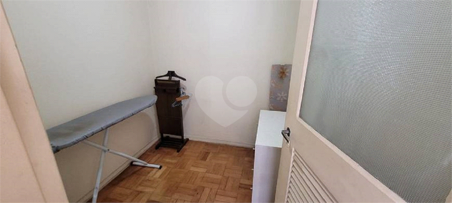 Venda Apartamento São Paulo Cerqueira César REO666106 42