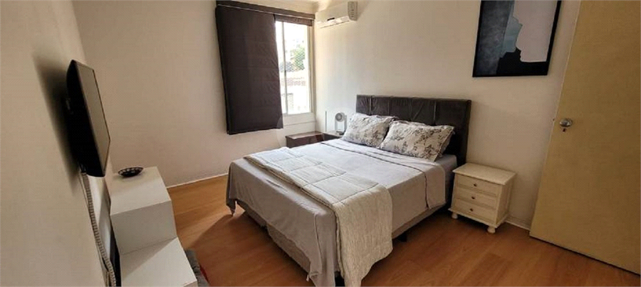 Venda Apartamento São Paulo Cerqueira César REO666106 33