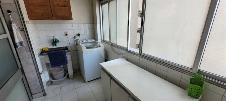 Venda Apartamento São Paulo Cerqueira César REO666106 40