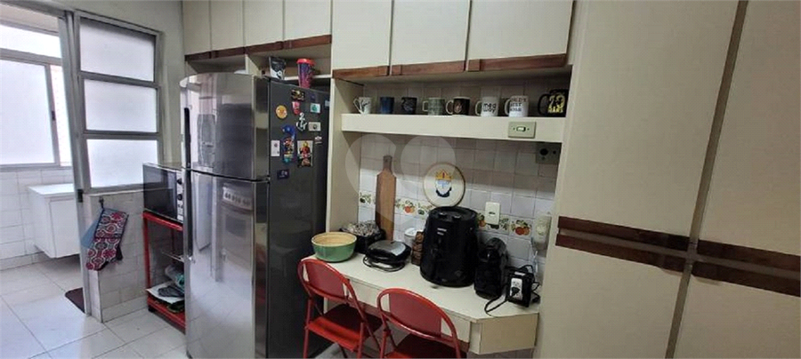 Venda Apartamento São Paulo Cerqueira César REO666106 38