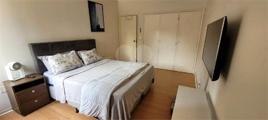 Venda Apartamento São Paulo Cerqueira César REO666106 34