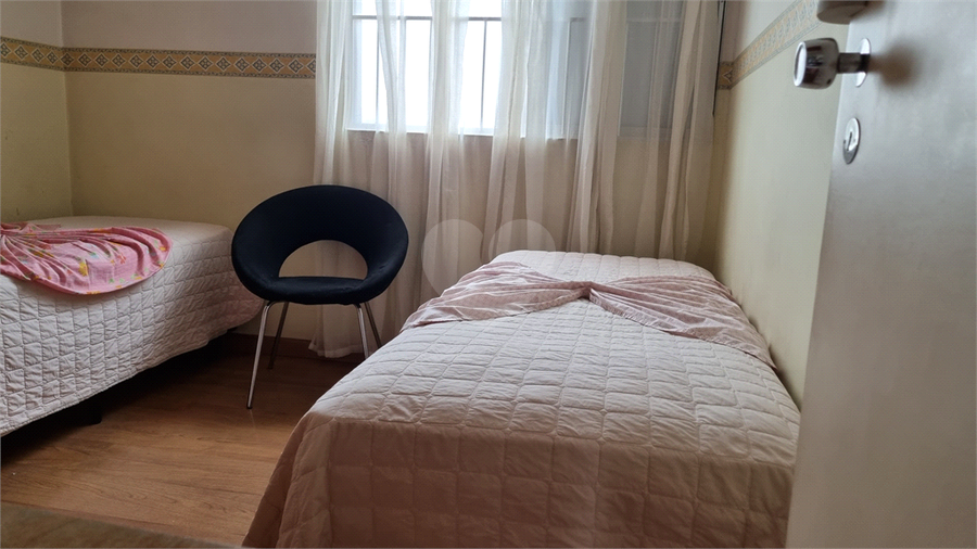 Venda Apartamento São Paulo Vila Marari REO666119 8