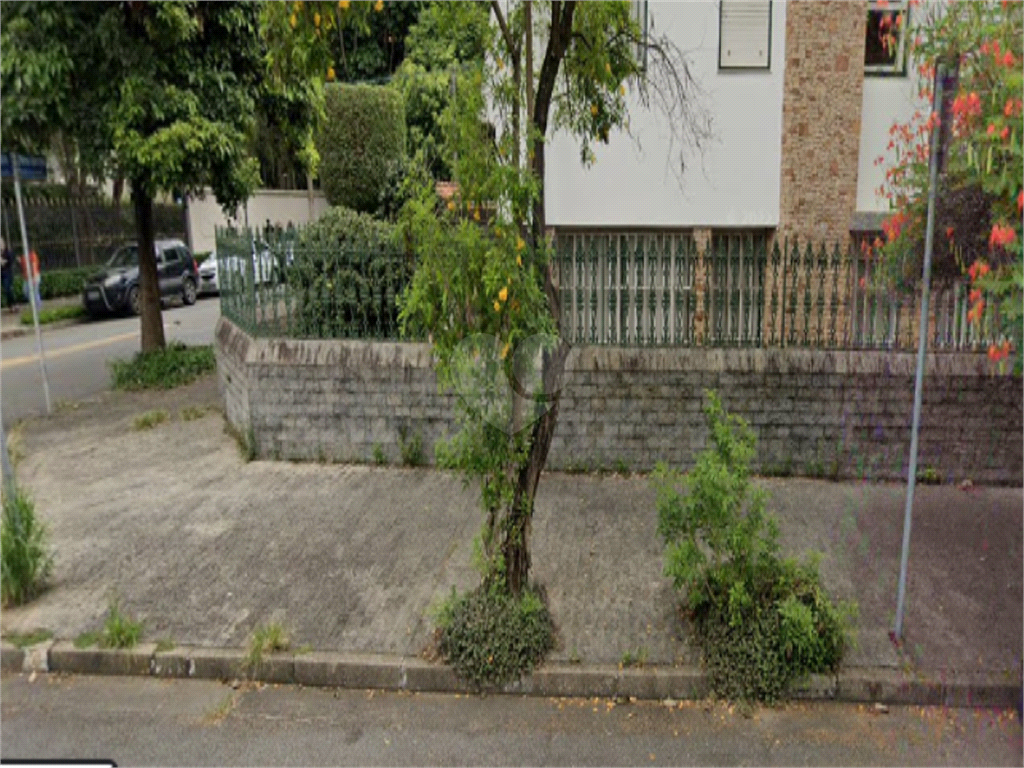 Venda Casa São Paulo Jardim Paulista REO666163 2