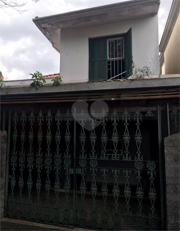 Venda Casa São Paulo Jardim Paulista REO666163 4