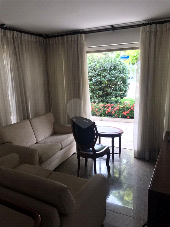 Venda Casa São Paulo Jardim Paulista REO666163 5