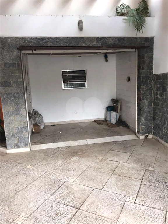 Venda Casa São Paulo Jardim Paulista REO666163 15