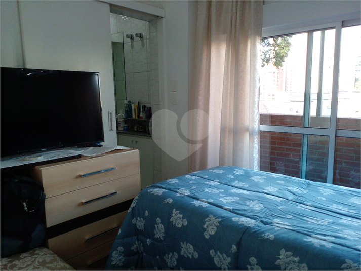 Venda Apartamento São Paulo Pacaembu REO666173 16