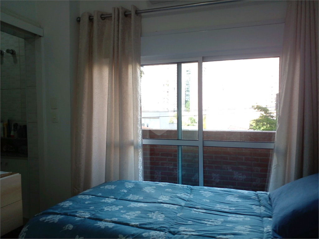 Venda Apartamento São Paulo Pacaembu REO666173 15