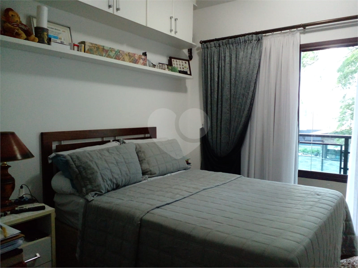 Venda Apartamento São Paulo Pacaembu REO666173 12