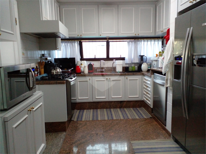 Venda Apartamento São Paulo Pacaembu REO666173 21