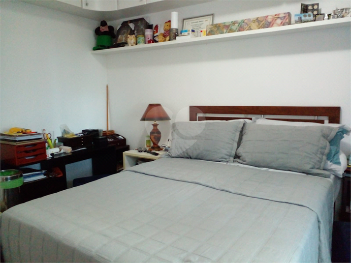 Venda Apartamento São Paulo Pacaembu REO666173 11