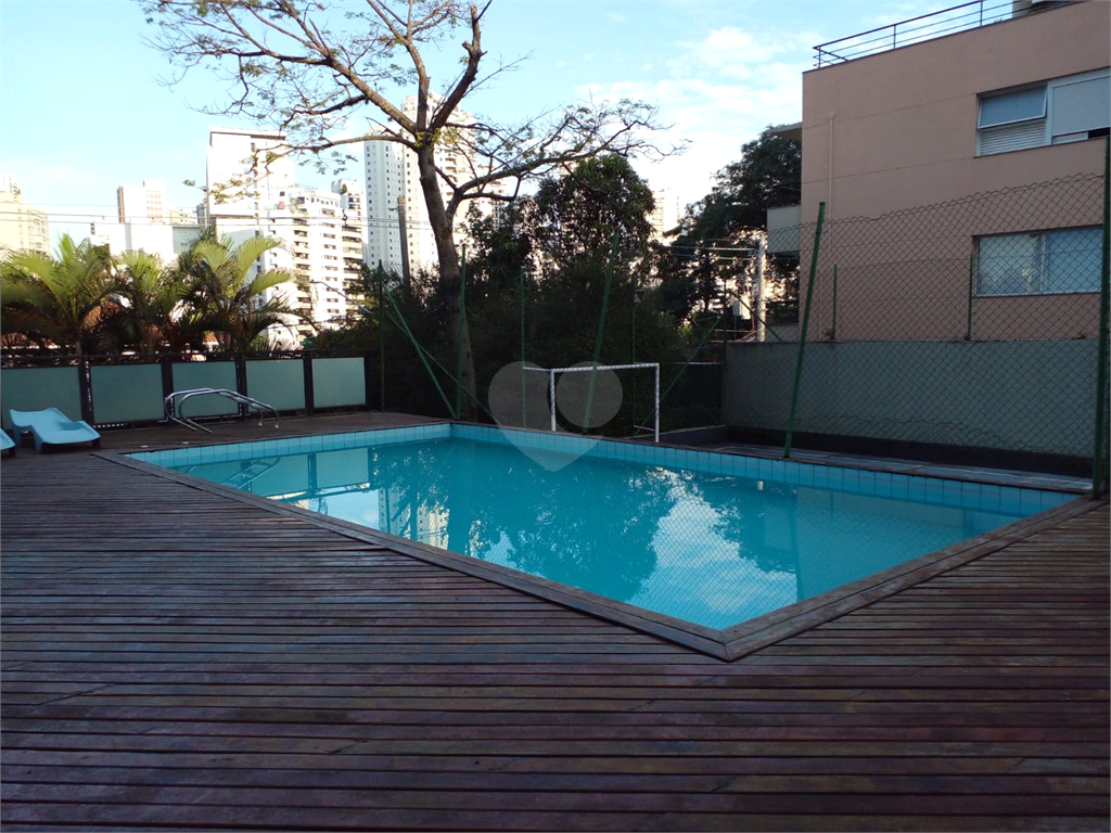 Venda Apartamento São Paulo Pacaembu REO666173 40