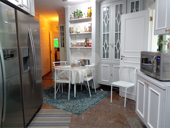 Venda Apartamento São Paulo Pacaembu REO666173 25