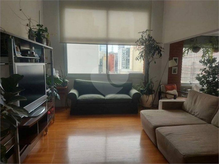 Venda Duplex São Paulo Cerqueira César REO666181 49