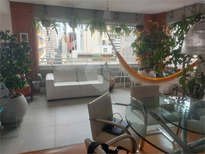 Venda Duplex São Paulo Cerqueira César REO666181 53