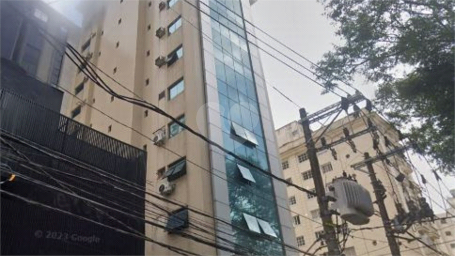 Aluguel Salas São Paulo Pacaembu REO666191 25