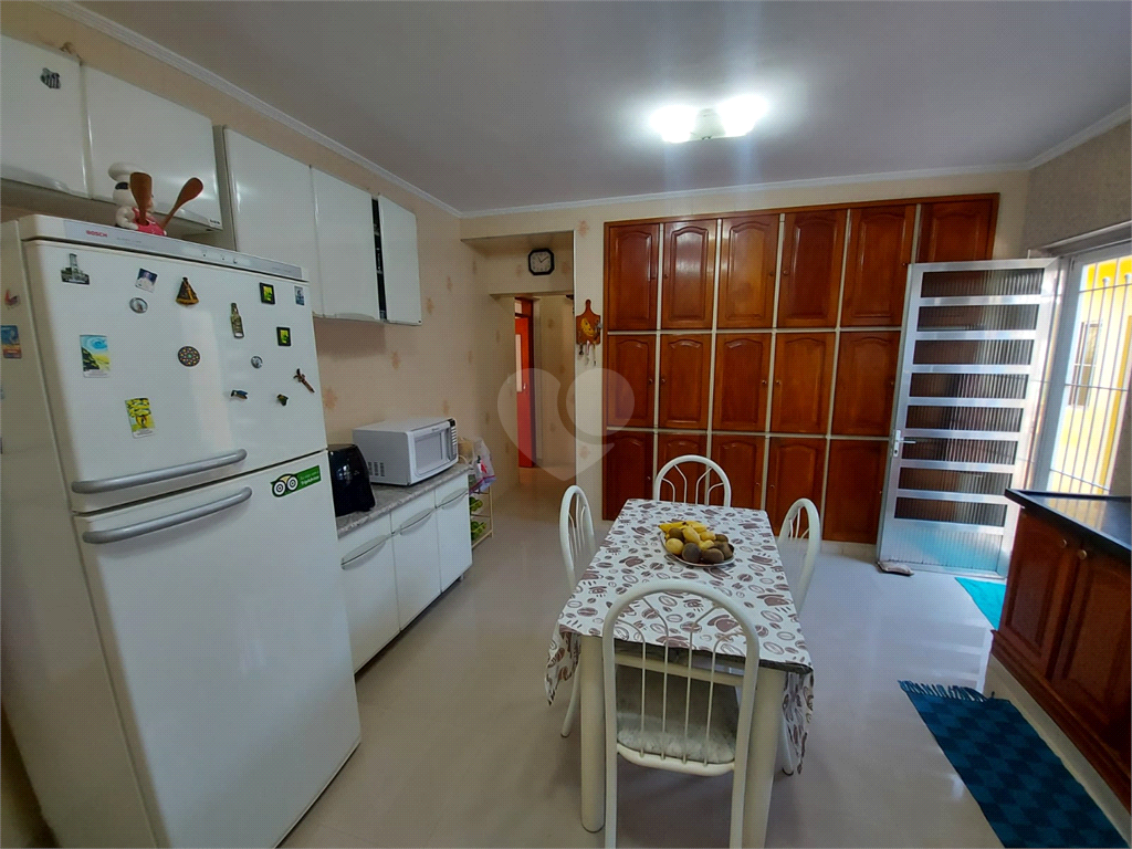 Venda Sobrado São Paulo Vila Pereira Barreto REO666206 10