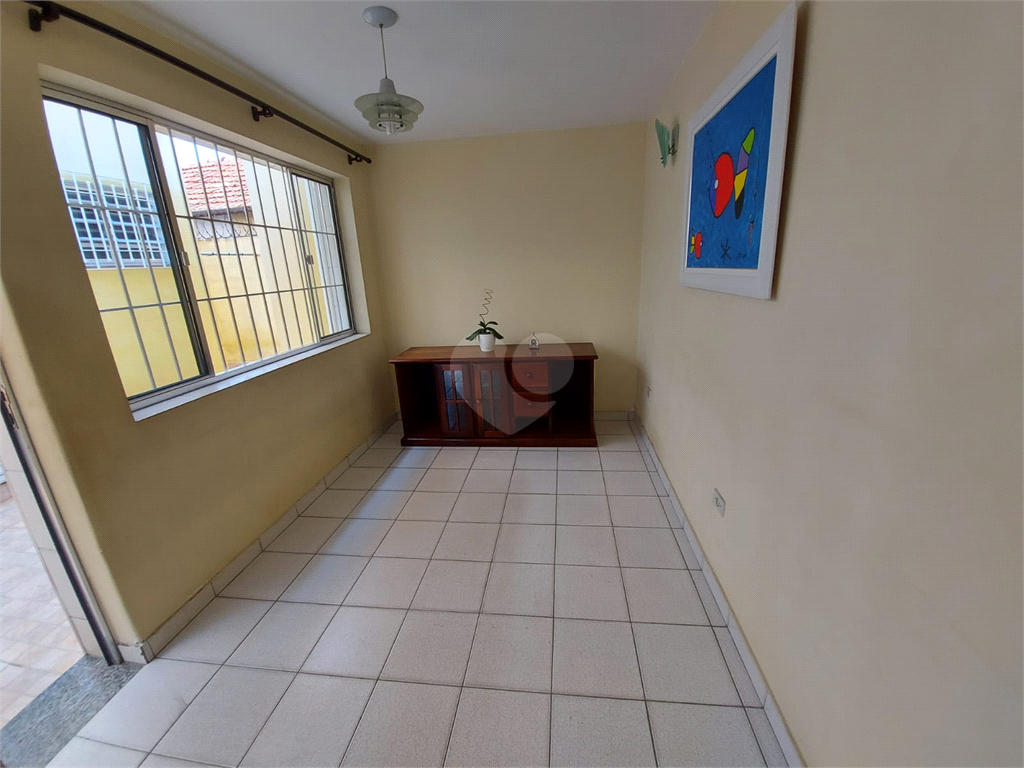 Venda Sobrado São Paulo Vila Pereira Barreto REO666206 28