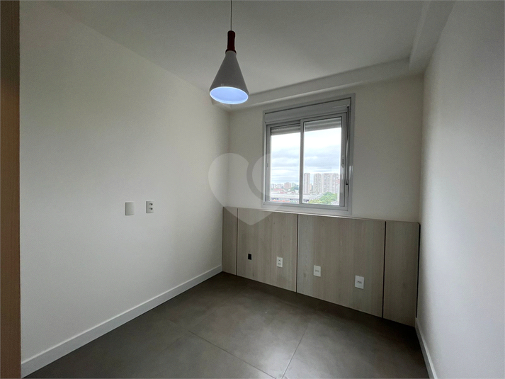 Venda Apartamento São Paulo Santo Amaro REO666217 6