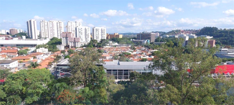 Venda Apartamento São Paulo Santo Amaro REO666217 18