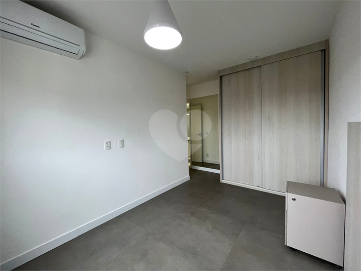 Venda Apartamento São Paulo Santo Amaro REO666217 12