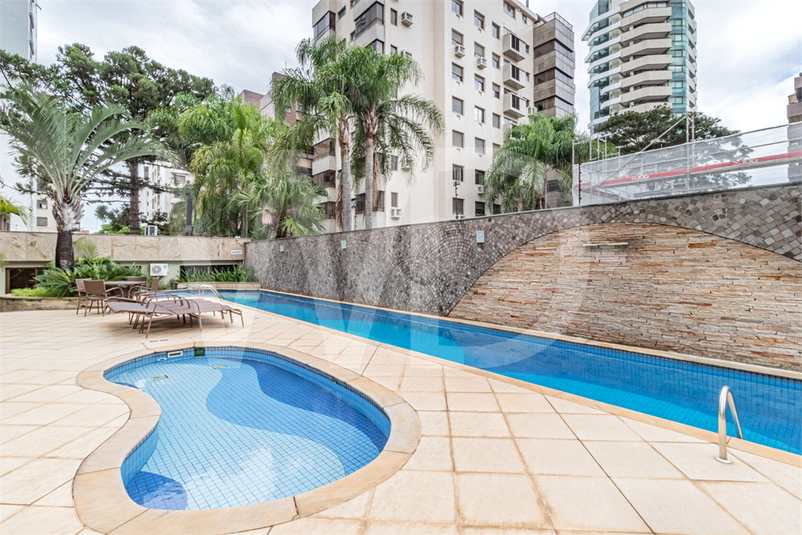 Venda Apartamento Porto Alegre Três Figueiras REO666225 6