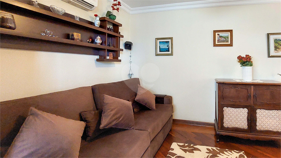 Venda Apartamento Campinas Jardim Alto Da Barra REO666233 9