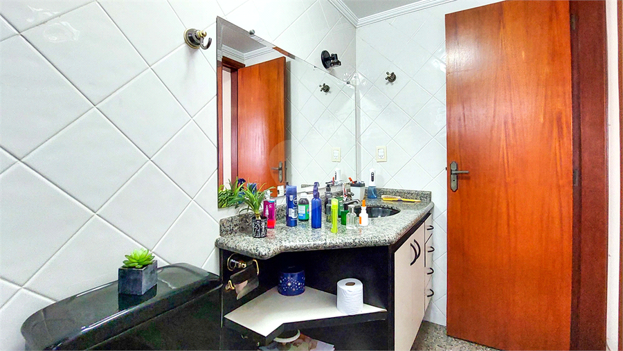 Venda Apartamento Campinas Jardim Alto Da Barra REO666233 37