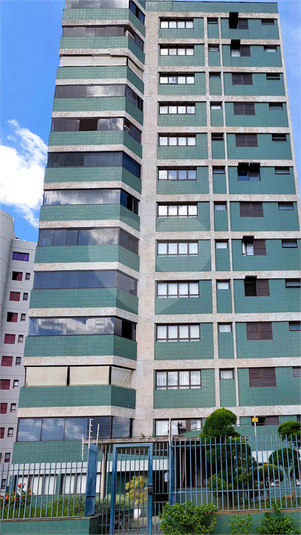 Venda Apartamento Campinas Jardim Alto Da Barra REO666233 1