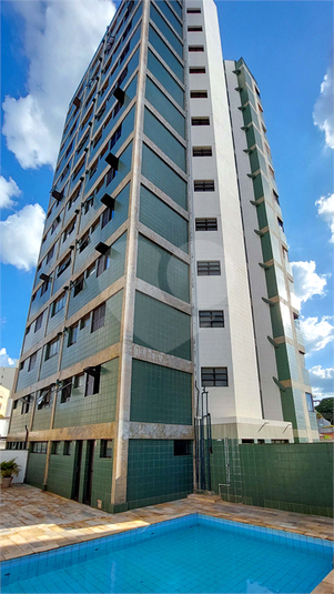 Venda Apartamento Campinas Jardim Alto Da Barra REO666233 60