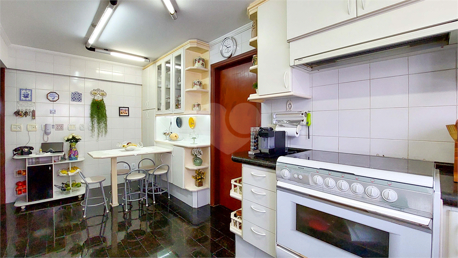 Venda Apartamento Campinas Jardim Alto Da Barra REO666233 23