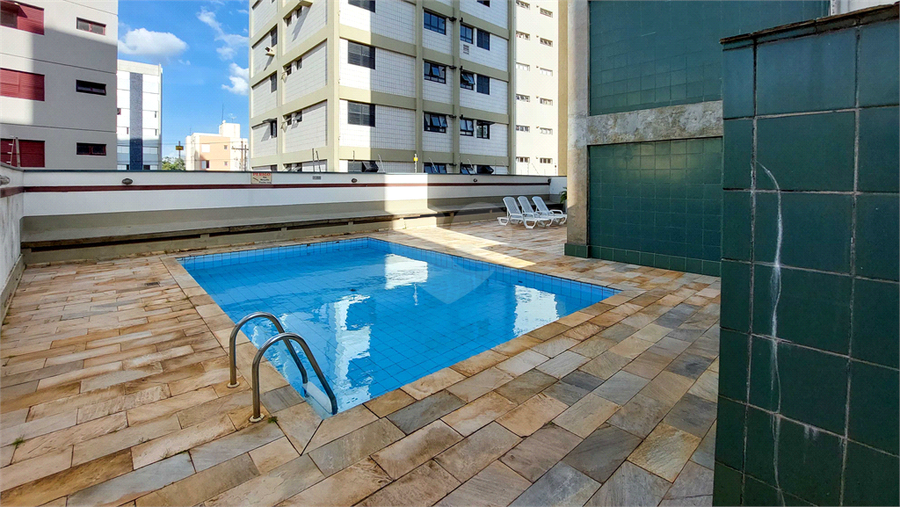 Venda Apartamento Campinas Jardim Alto Da Barra REO666233 58