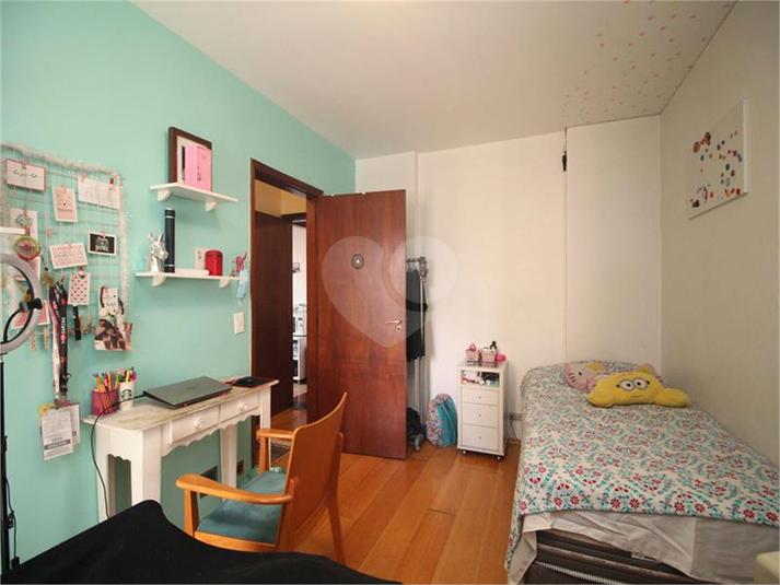 Venda Apartamento São Paulo Perdizes REO666237 11