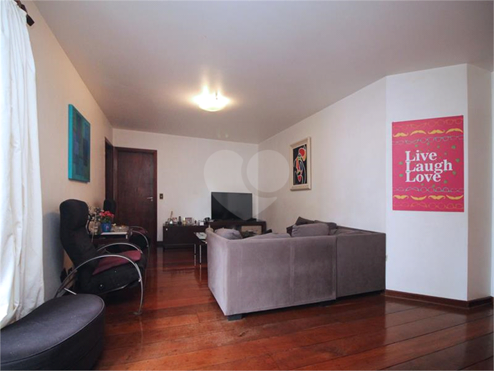 Venda Apartamento São Paulo Perdizes REO666237 7