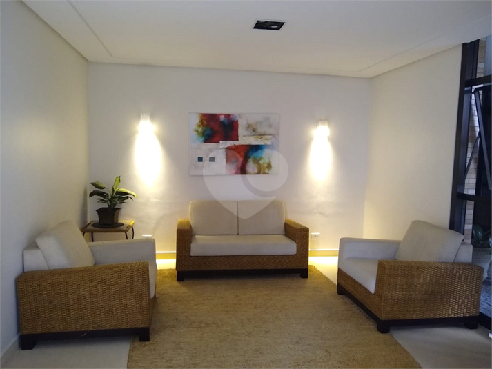 Venda Apartamento São Paulo Perdizes REO666237 33