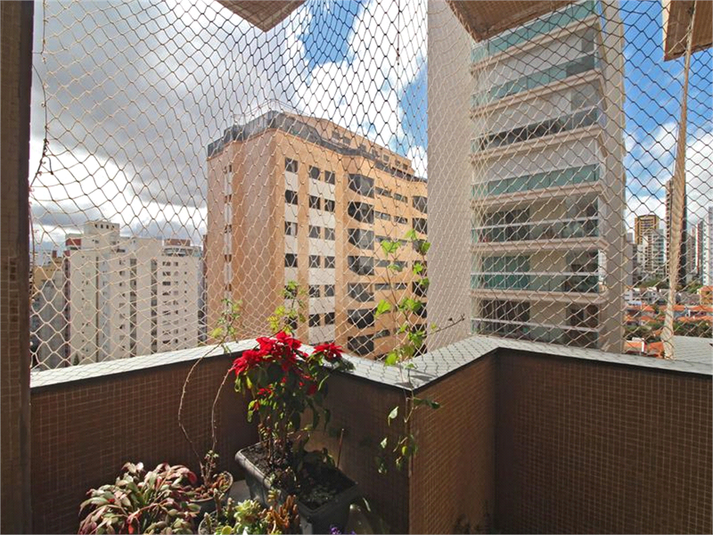 Venda Apartamento São Paulo Perdizes REO666237 16