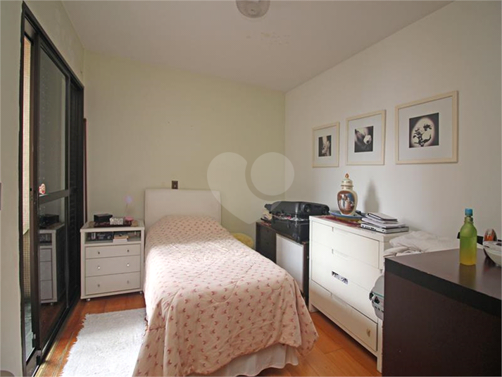 Venda Apartamento São Paulo Perdizes REO666237 25