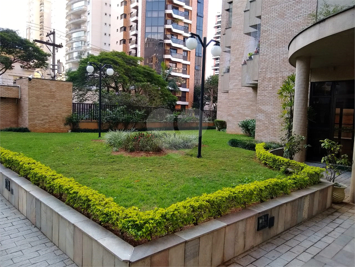 Venda Apartamento São Paulo Perdizes REO666237 34