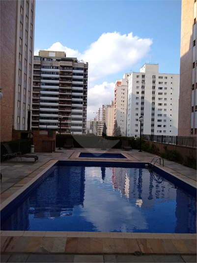 Venda Apartamento São Paulo Perdizes REO666237 36