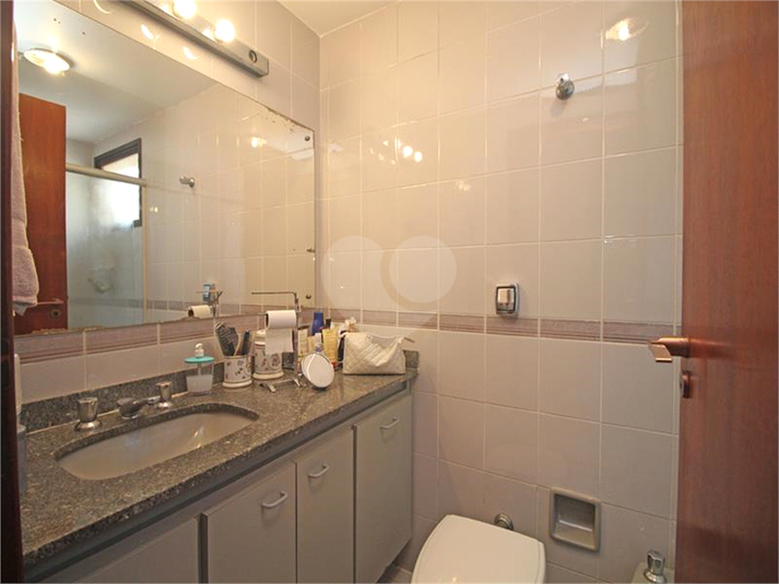 Venda Apartamento São Paulo Perdizes REO666237 28