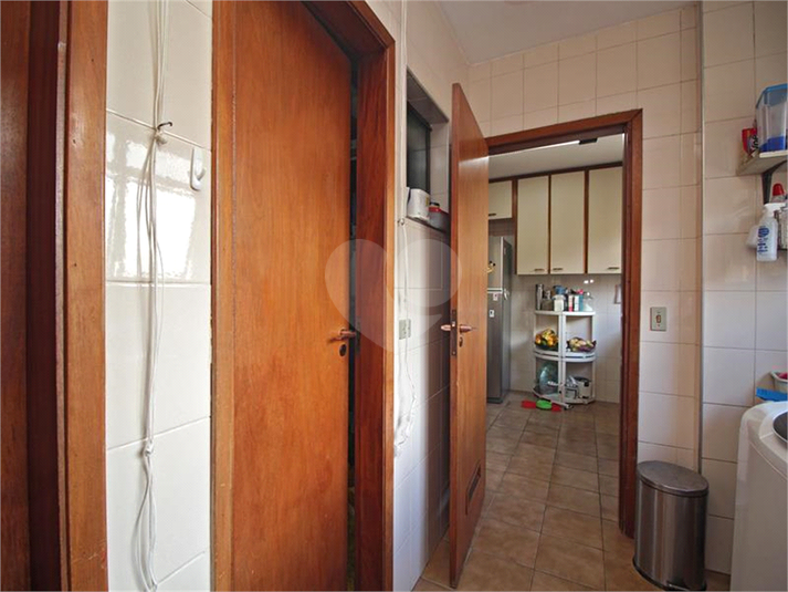 Venda Apartamento São Paulo Perdizes REO666237 31