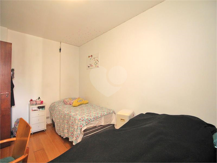 Venda Apartamento São Paulo Perdizes REO666237 12