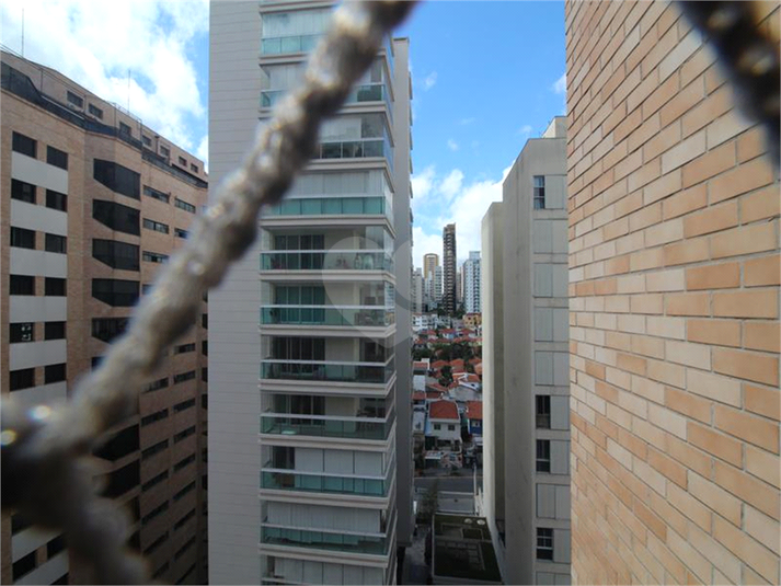 Venda Apartamento São Paulo Perdizes REO666237 19