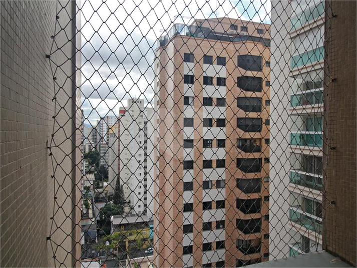 Venda Apartamento São Paulo Perdizes REO666237 27