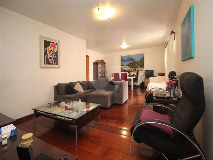 Venda Apartamento São Paulo Perdizes REO666237 2