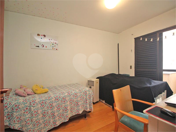 Venda Apartamento São Paulo Perdizes REO666237 13