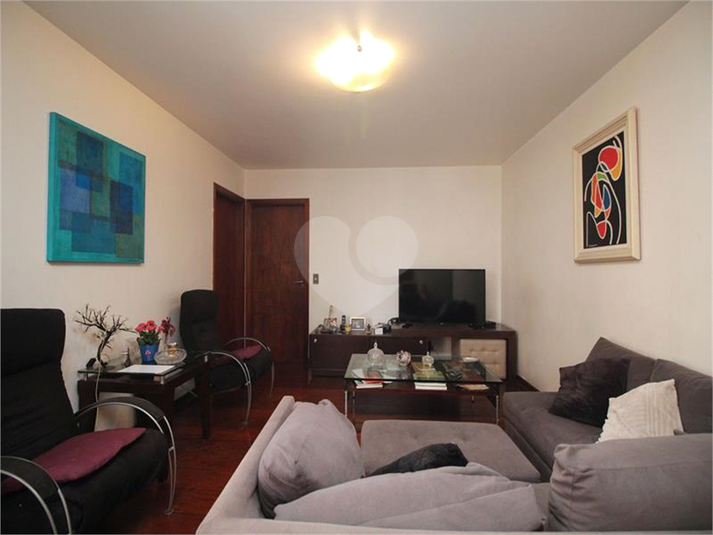 Venda Apartamento São Paulo Perdizes REO666237 3