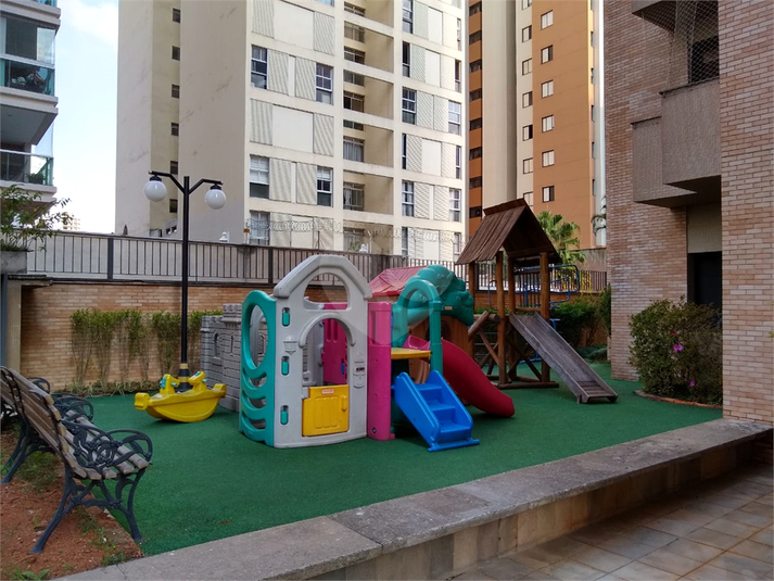 Venda Apartamento São Paulo Perdizes REO666237 41