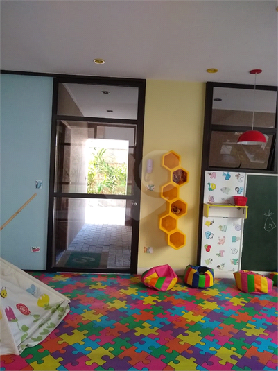 Venda Apartamento São Paulo Perdizes REO666237 39