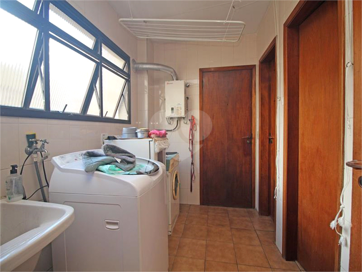 Venda Apartamento São Paulo Perdizes REO666237 32